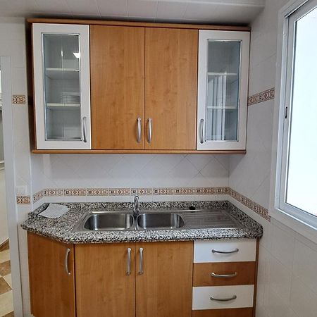 Ms4 Apartamentos Nervion Sevilla Eksteriør billede